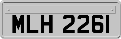 MLH2261