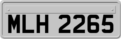 MLH2265
