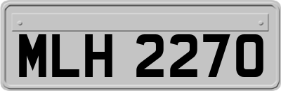 MLH2270