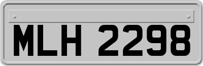 MLH2298