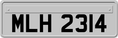 MLH2314