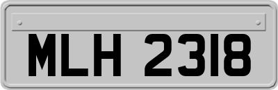 MLH2318