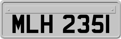 MLH2351