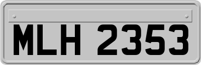 MLH2353