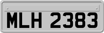 MLH2383