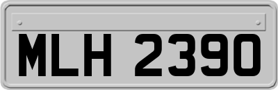 MLH2390