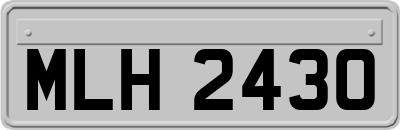 MLH2430
