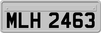 MLH2463