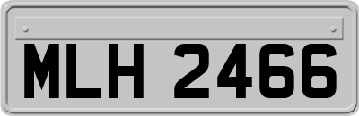 MLH2466