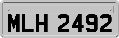 MLH2492