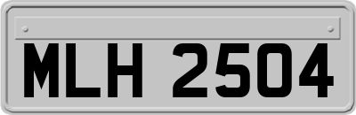 MLH2504