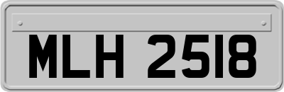 MLH2518