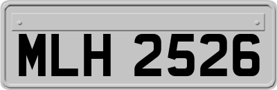 MLH2526