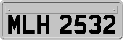 MLH2532