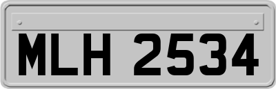 MLH2534