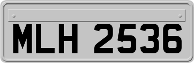 MLH2536