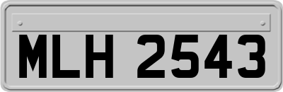 MLH2543