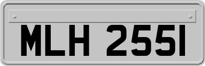 MLH2551