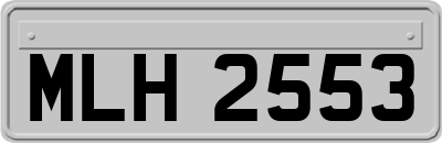 MLH2553