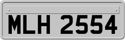 MLH2554