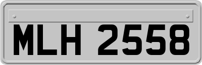 MLH2558
