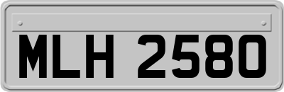 MLH2580