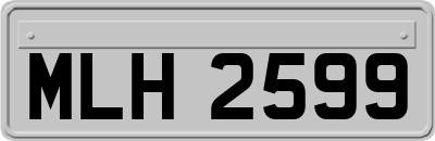 MLH2599