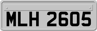 MLH2605