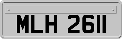 MLH2611