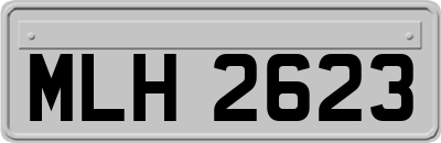 MLH2623