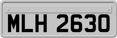 MLH2630