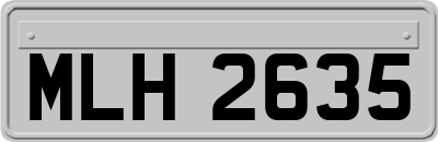 MLH2635