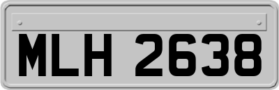 MLH2638