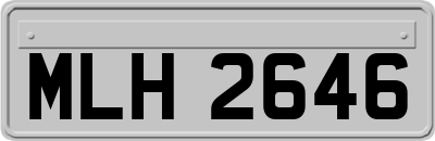 MLH2646