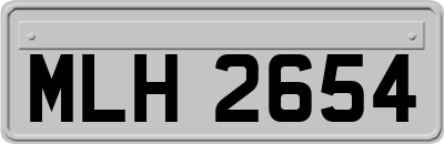 MLH2654
