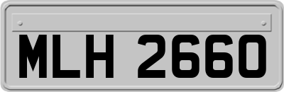 MLH2660