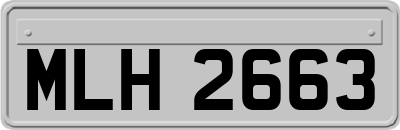 MLH2663