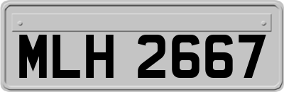 MLH2667