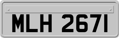 MLH2671