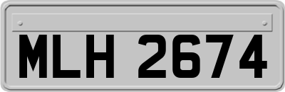 MLH2674