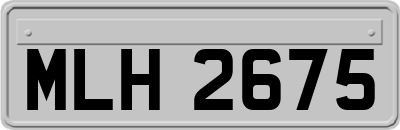 MLH2675