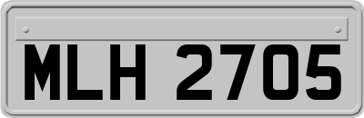 MLH2705