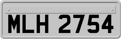 MLH2754