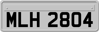 MLH2804