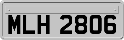 MLH2806