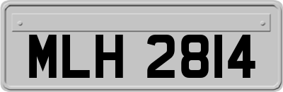 MLH2814