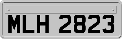 MLH2823