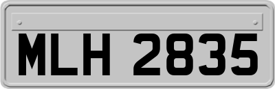MLH2835