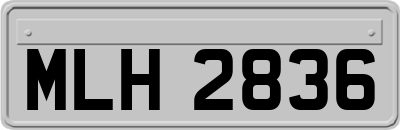 MLH2836