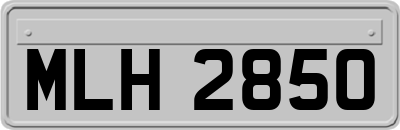 MLH2850